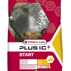 Tauben Geschäft 29 Tauben Geschäft -Josera Geschäft 411027 plus ic start 20kg