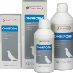 Oropharma Omniform 500ml