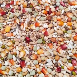 Vanrobaeys Nr.58 Zucht Pro - Revolution 20kg