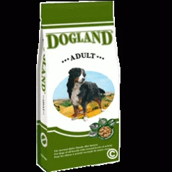 Dogland Adult 15kg