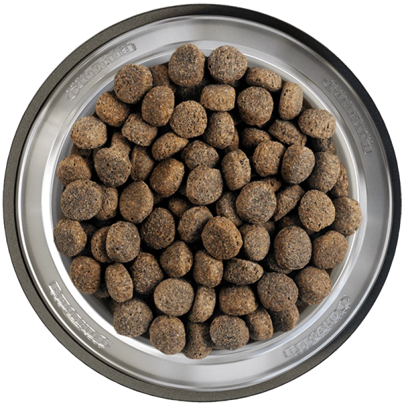 Belcando Senior Sensitive 2er-Pack 25kg 3 Belcando Senior Sensitive 2er-Pack 25kg – Bild 3