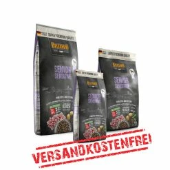 Belcando Senior Sensitive 2er-Pack 25kg