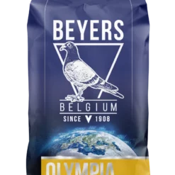 Tauben Geschäft 12 Tauben Geschäft -Josera Geschäft beyers 25kg olympia0 hr skaliert7