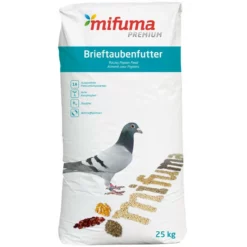 Tauben Geschäft 17 Tauben Geschäft -Josera Geschäft brieftauben sack3