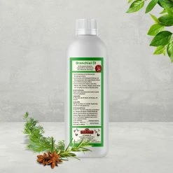 Teekontor Bronchial Öl 500ml