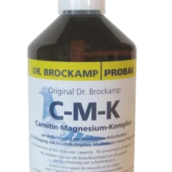 Dr. Brockamp C-M-K Carnitin Magnesium 500ml