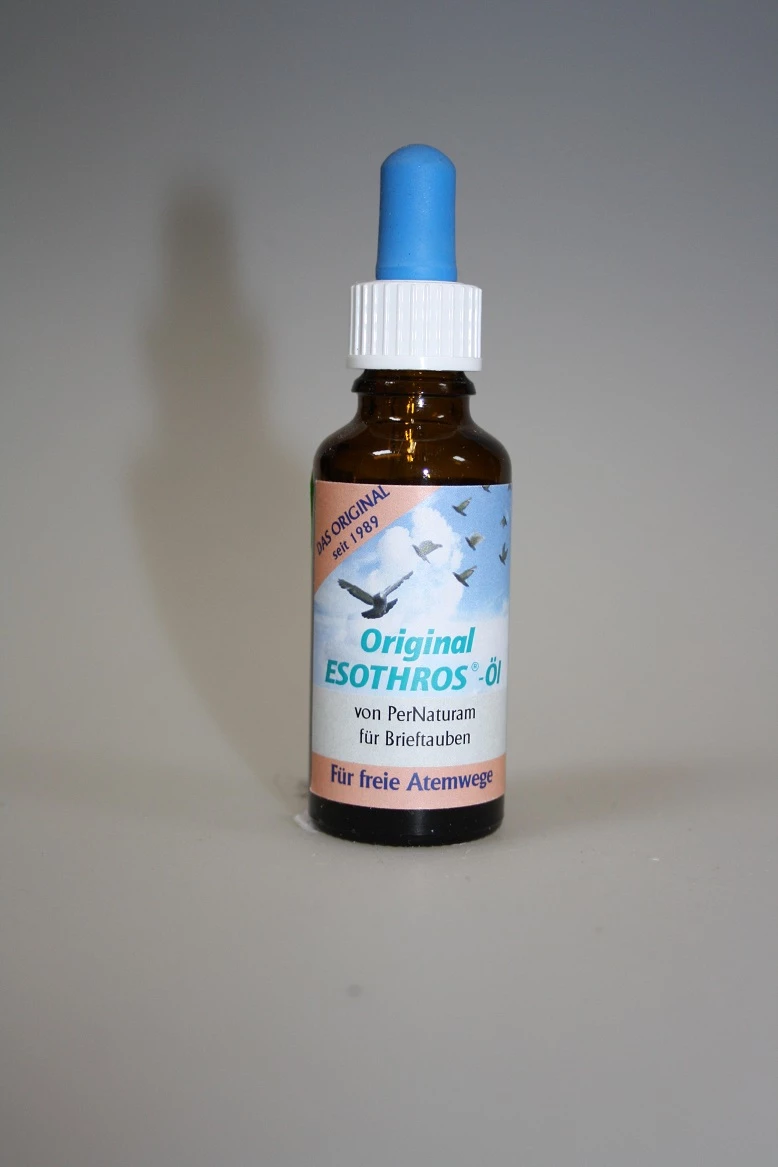 PerNaturam Original-Esothros (Aerob)-Öl 50ml 1 PerNaturam Original-Esothros (Aerob)-Öl 50ml