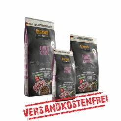 Belcando Finest Croc 2er-Pack 25kg