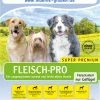 Gladen Fleisch-Pro 2er-Pack 30kg