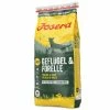 Josera Geflügel & Forelle 15kg
