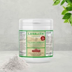Teekontor Lavalith 450g
