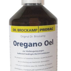 Dr. Brockamp Oregano Oel 500ml