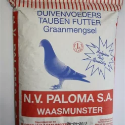 Tauben Geschäft 5 Tauben Geschäft -Josera Geschäft palomasackmittel6 1