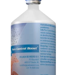 De Weerd Para Control Boost 100ml