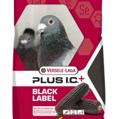 Tauben Geschäft 23 Tauben Geschäft -Josera Geschäft plus ic black label 20kg