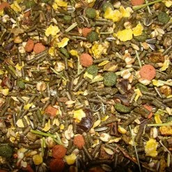 Havens Premium Kuni Fiber Mix - Müsli 20kg