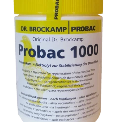 Dr. Brockamp Probac 1000 500g