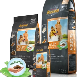 Belcando Adult Multi-Croc 4kg
