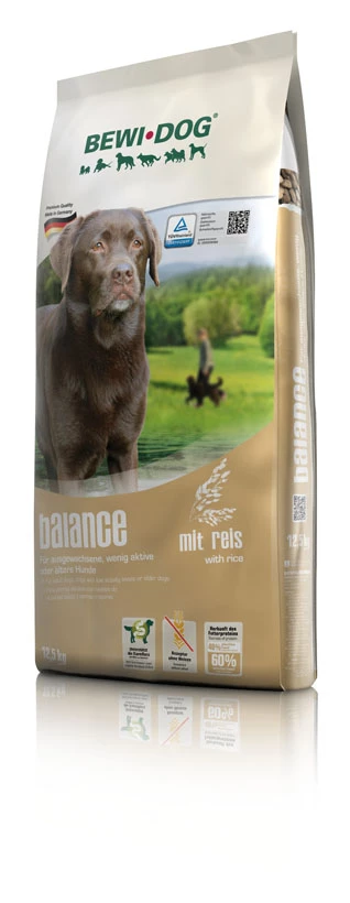 Bewital Bewi Dog Balance 12,5kg 2 Bewital Bewi Dog Balance 12,5kg – Bild 2