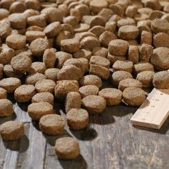 Bewital Bewi Dog Basic 12,5kg -Josera Geschäft rs2904 basic kroketten lineal img 1775b klein