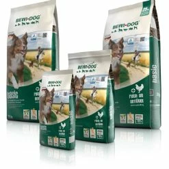 Bewital Bewi Dog Basic 25kg