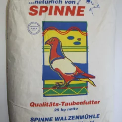 Tauben Geschäft 7 Tauben Geschäft -Josera Geschäft spinnesack scaled