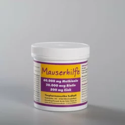 Sudhoff Mauserhilfe 250g