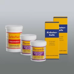 Sudhoff Mauserpaket 1