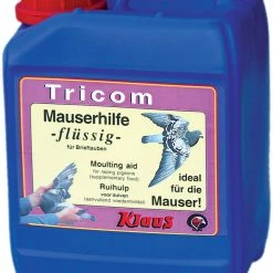 Klaus Tricom Mauserhilfe (flüssig) 2,5l